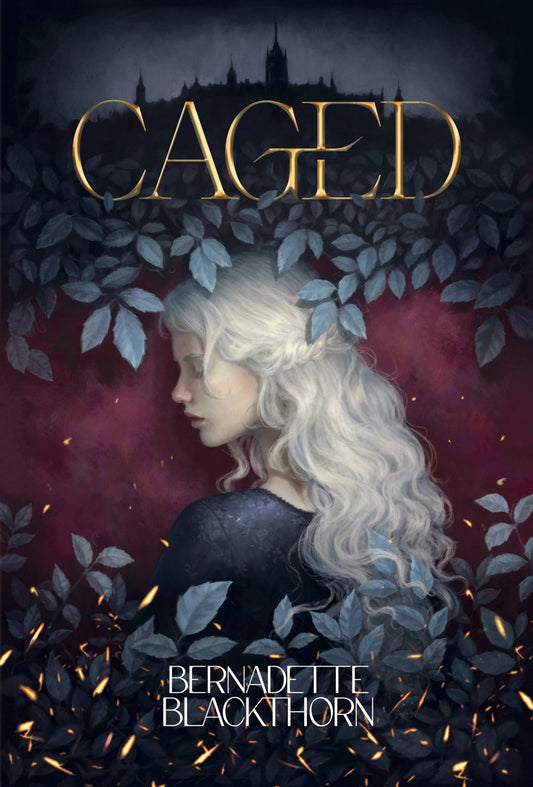 Signed Paperback (Shipping now!)